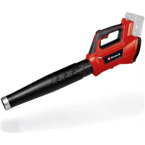 Einhell GE-LB 36/210 Li E-Solo Soffiatore a batteria Power X-Change (36V - 2x18V, velocità aria 210 km/h, portata aria 816 m³/h, senza batteria e caricabatteria) (1/10)
