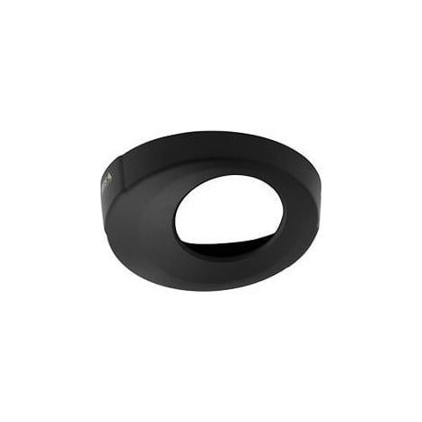 Abdeckung axis P39-R langlebig schwarz Tarnung