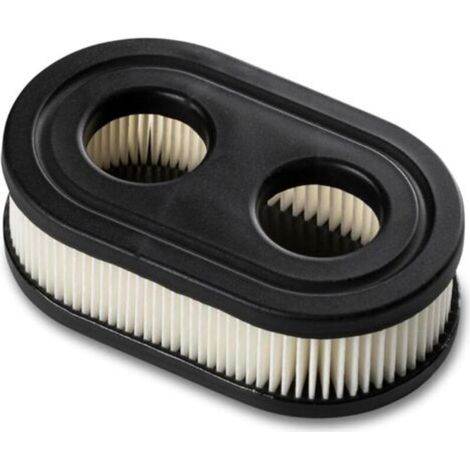 Filtre á Air adapté á BRIGGS&STRATTON - N° de référence 4247, 5432, 5432K, 593260, 798452, blanc (1/4)