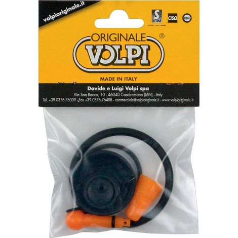 Motore volpi vvt6ekblis guarnizione EPDM dimensioni 20x5x20 cm