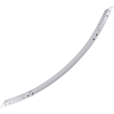 Parachoques Delantero for Mercedes E-Klasse W212/S212 2009-16 2126201500 (1/5)