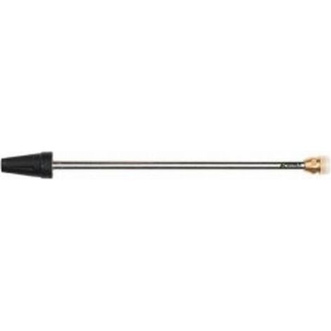 Rallonge Lance Turbo pour PRNHP05-PRNHP06 - 0,31 kg - Accessoire Pratique pour Nettoyeur Haute Pression - D-Work