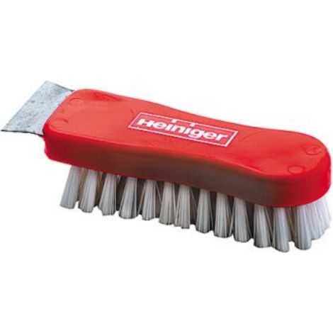 Spazzola combinata