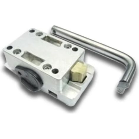 BFT SCC N733392 2600478 Sblocco a Leva Per Motore Interrato ELI BT AC 250 SUB BT (1/3)