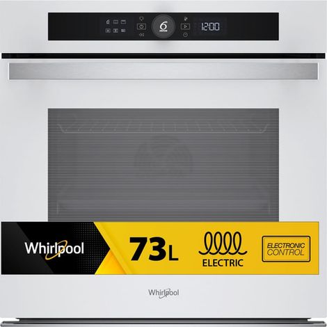 Forno incasso Whirlpool WOI4S8HM2SWA