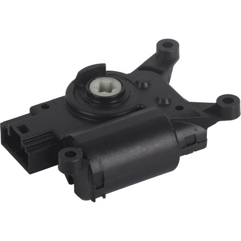 Eosnow Actionneur de chauffage climatique, servomoteur de régulation de température 5QD907511D de remplacement, pour A3