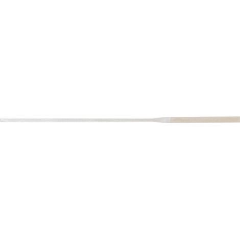 PFERD TOOLS Diamant-Hemmungsfeile flachstumpf 140mm D25 (fein) für kl. Geometrien harter Werkstoffe (1/2)