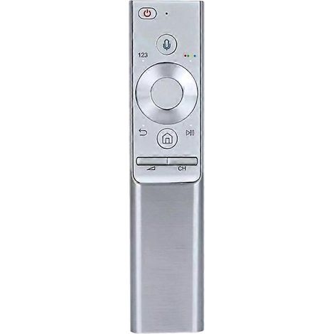 Sprachfernbedienung für Fernseher BN59-01274A BN-Q789FC Air Mouse-- (1/5)