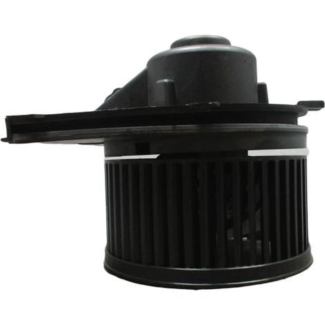 [PRODUIT D'OCCASION] Moteur Ventilateur Chauffage AUDI Tt Roadster 1.8i Tbo - 1 ♻️ Ref Oe. 1j2819021c - Garantie à vie (1/4)