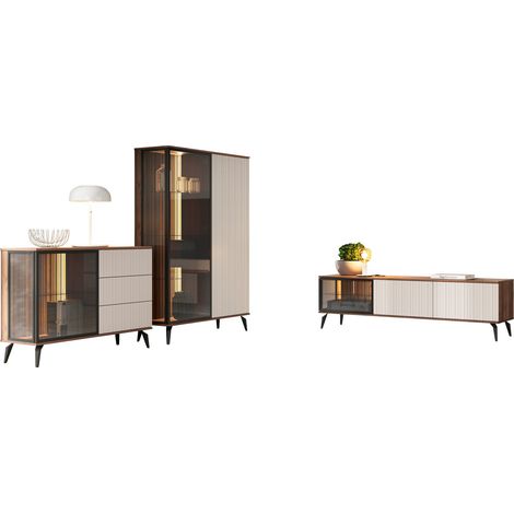 Conjunto de salón Argentas