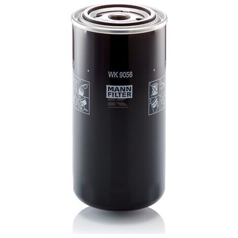 Filtre à carburant Mann Filter WK9056