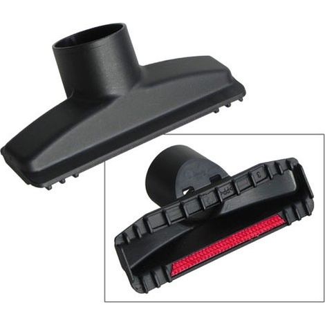 BROSSE POUR REMBOURRAGES POUR ASPIRATEUR BOSCH B/S/H (1/2)