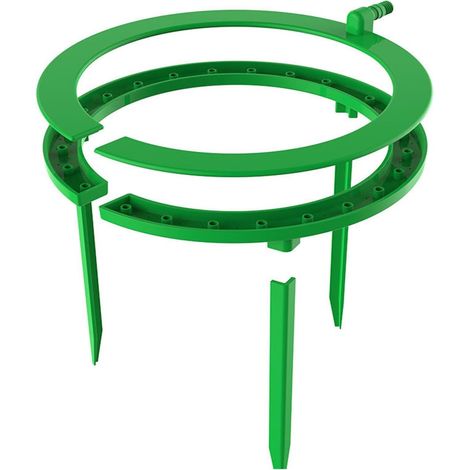 für Bäume Bewässerungshalo Ring Bewässerungshilfe Für