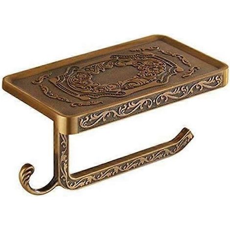 Porte-rouleau de papier toilette en forme de mouton, mural ou sur pied, pouvant contenir 8 rouleaux. Rangement amusant pour le papier toilette. (1/5)