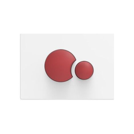 SANIT 16.706.84..K000 Plaque d'action S706 KITA (1/2)