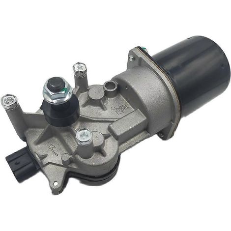 Scheibenwischermotor für Honda Accord, Acura MDX, Acura TL, TSX 76505-SDA-A01, 76505-S9V-A01 (1/5)
