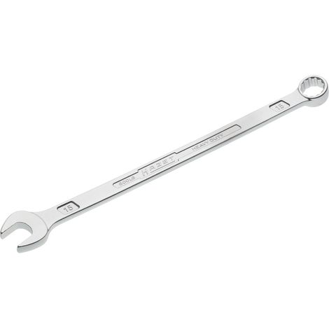 Ringmaulschlüssel 600 LG SW 15mm L.270mm ext.lang Spezialstahl