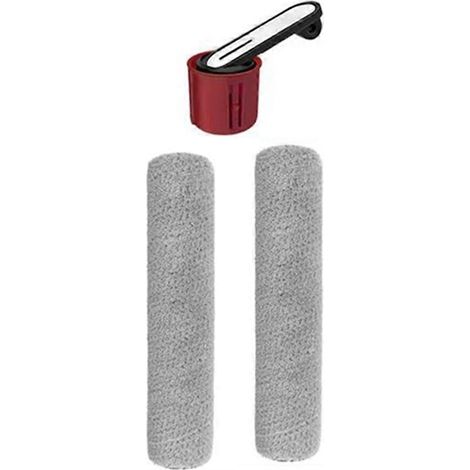 Pour Dreame T40 Pro/Ultra/Tubro pièce détachée Roller Brosse Handle (1/5)