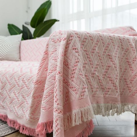 Tapis de pique-nique, camping, couverture de plage, nappe de pique-nique, tapis de sol, tapis de parc, tapis de loisirs, tapis de camping en plein air, 1 pièce (rose, 130 x 180 cm) (1/5)