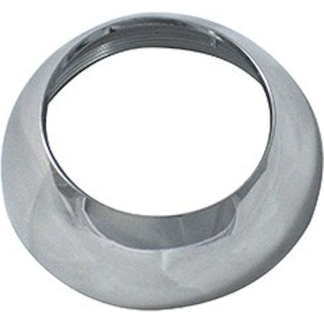 -Ersatzteil Abdeckkappe für KLUDI MX, chrom chrom