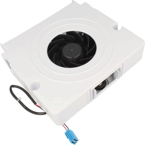 Motore del ventilatore - Frigorifero, congelatore - INDESIT - 4368698