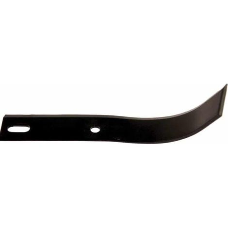 Messer fräsmesser mit HONDA