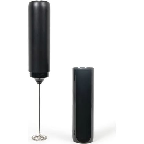 Espumador de leche livoo dod225n recargable USB-C silencioso (1/3)
