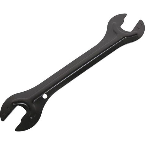 Clé de moyeu de vélo 13/14/15/16mm, clé à cône fine pour réparation de pédales et moyeux de roue, outil d’entretien vélo (1/3)