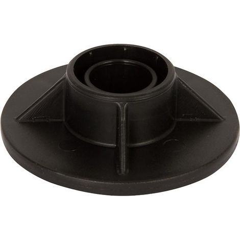 Bestway P61010 Schwarzes 5-teiliges Fußstützset – für runde oder schräge Steel Pro Pools (1/4)
