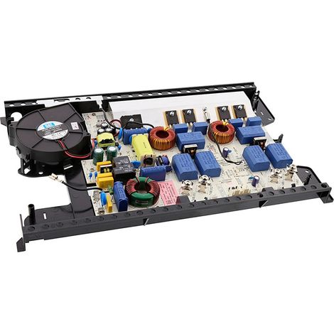 Module de puissance pour Plaque de cuisson ELECTROLUX 3300362641
