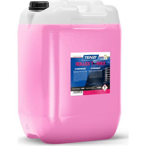 ROLLEX T-WAX GELSOMINO 25L