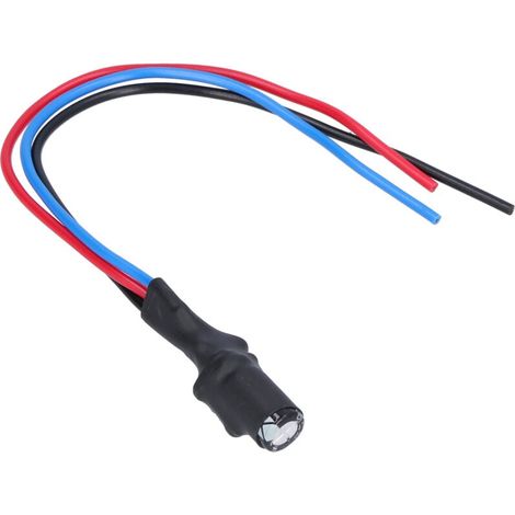Reverse image rectifier line capacitor filter line is suitable for German/American cars MUMU (1/4)