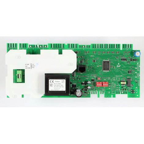 Regelungsplatine (03C) für ROTEX GCU I bis BJ 2017 - 5740010 von Daikin