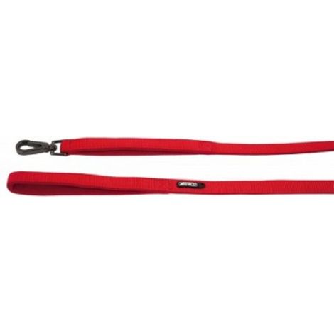 Neoprene Red Correa 15mm x 120 cm