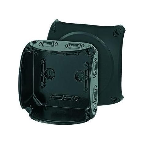 Hensel Kabelabzweigkasten KF 0600 B (1/5)