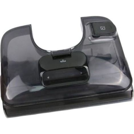Réservoir d'eau propre de rechange pour aspirateurs sans fil Tineco Floor Stretch S6, avec design anti-fuite (1 pièce) (1/4)