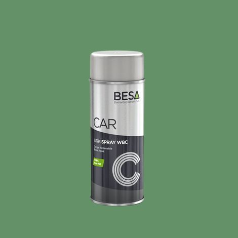 Bombe de peinture bi composant Pantone 7741 U  Mat