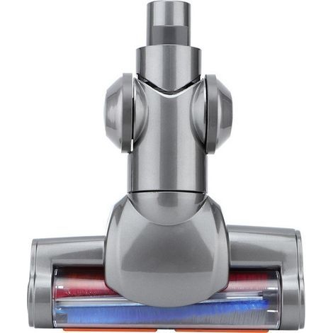 Accessoires pour aspirateur brosse électrique Dyson : tête de brosse pour sols, moquettes et carrelages DC35v6 (1/3)