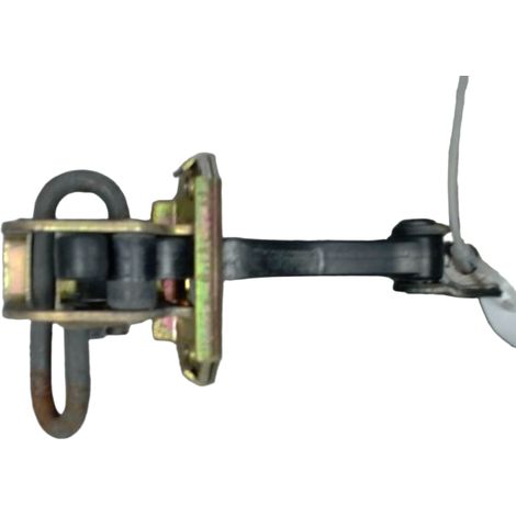 [PRODUIT D'OCCASION] Tirant Porte Avant Gauche BMW Serie 3 ♻️ Ref Oe. 51218160959 - Garantie à vie (1/2)