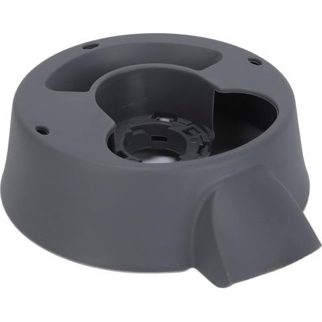 Base de mélangeur pour Vorwerk Thermomix TM31, Base de bol de mélange multifonctionnel en PP de qualité alimentaire avec boucle de verrouillage de sécurité Accessoires Thermomix durables (1/5)