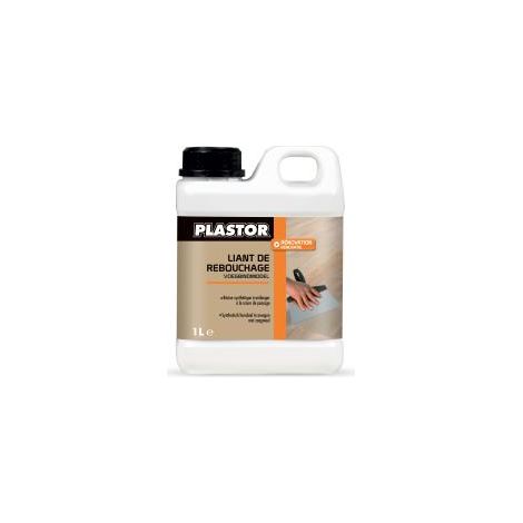Plastor Liant De Rebouchage 1 Litre - Plastor