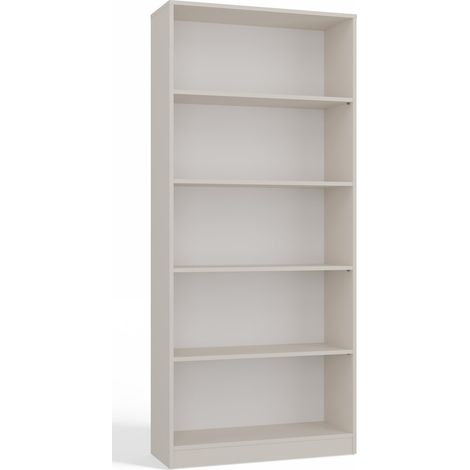 Libreria: Cashmere, 80 x 182 cm x 30 cm (1/5)