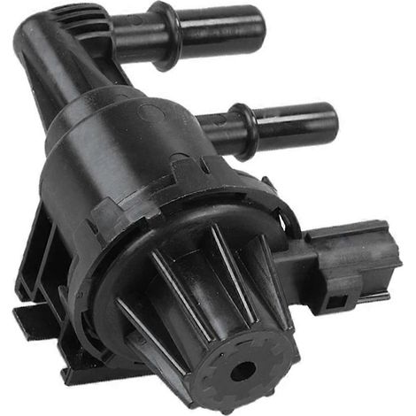 Unterdruckschalterventil für Kraftfahrzeuge, Dampfentlüftungsmagnet 4U5Z-9J451---