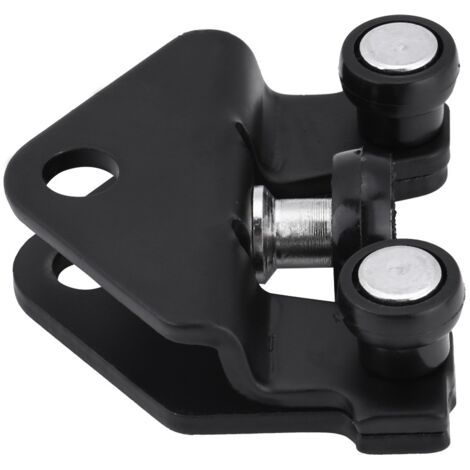 Jeffergarden Guide de rouleau de porte coulissante pour Renault Trafic 2000-2010 7700312012 (1/5)