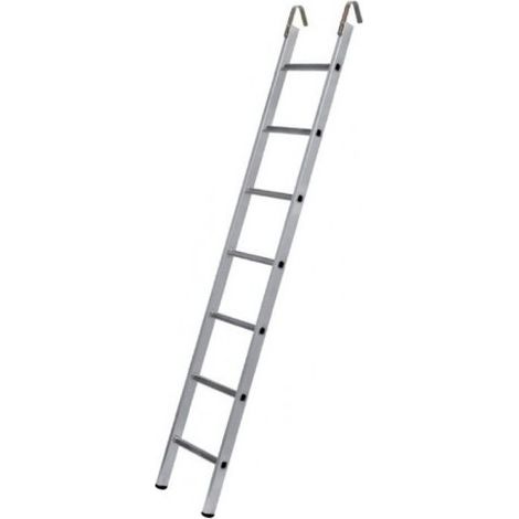 DUARIB - Échelle d'accès - pour échafaudages F3000, F3000 ALU et MULTI 4X - aluminium