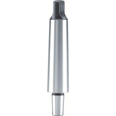 Röhm conos de mandril con cono de portabrocas Jacobs, MK 1, sujeción J6 - 014974 (1/4)