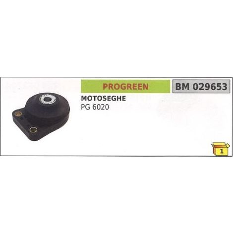Antivibrante serbatoio PROGREEN motosega PG 6020 029653