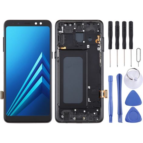 Original liquid for Samsung Galaxy A8 2018 / A5 2018 SM-A530 (1/4)