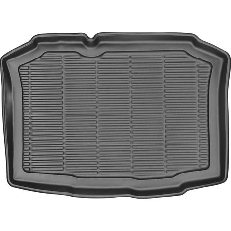 Baule MAX-MAT 911804 - Seat Ibiza IV Hatchback 2008-2017 (3/5 porte) (1/5)