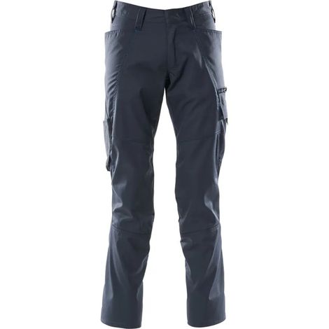 Pantalón de trabajo Mascot accelerate 18779 ligero ergonómico